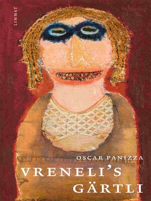 cover image of Vreneli's Gärtli